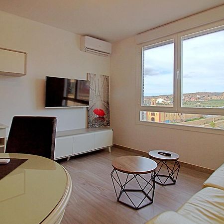 Apartamento La Ermita Guadix Exterior foto