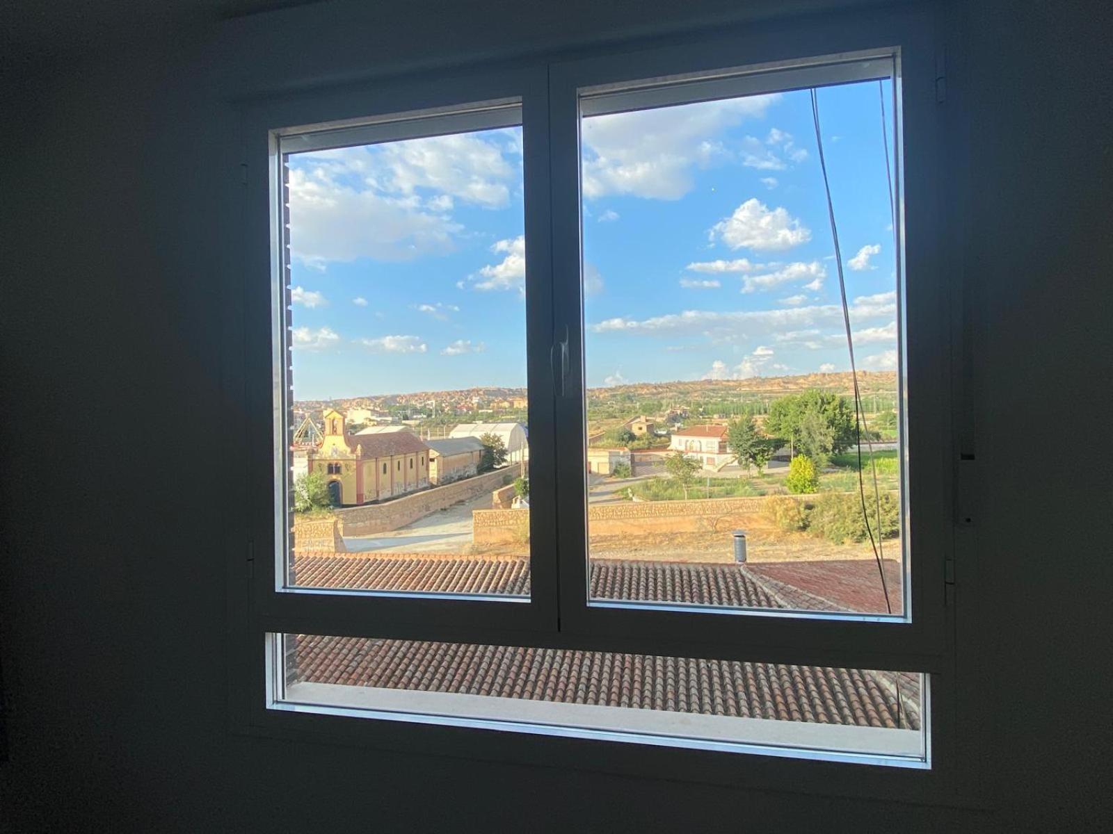 Apartamento La Ermita Guadix Exterior foto