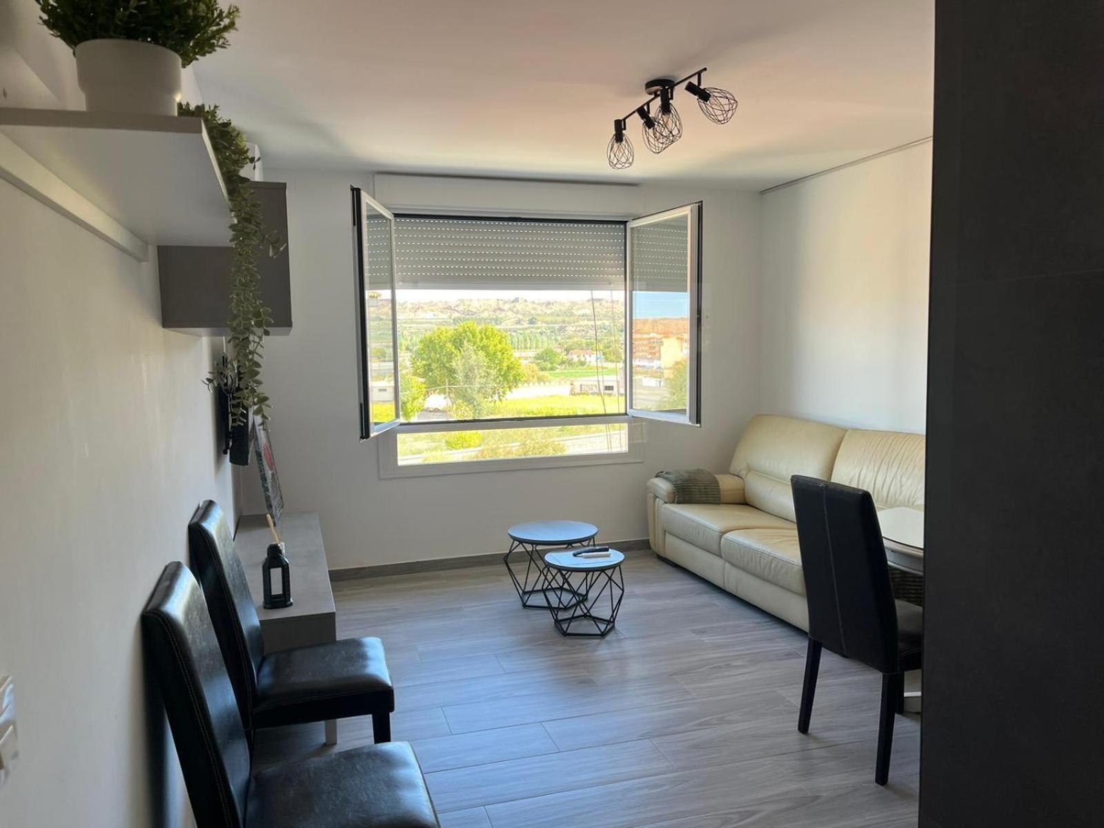 Apartamento La Ermita Guadix Exterior foto