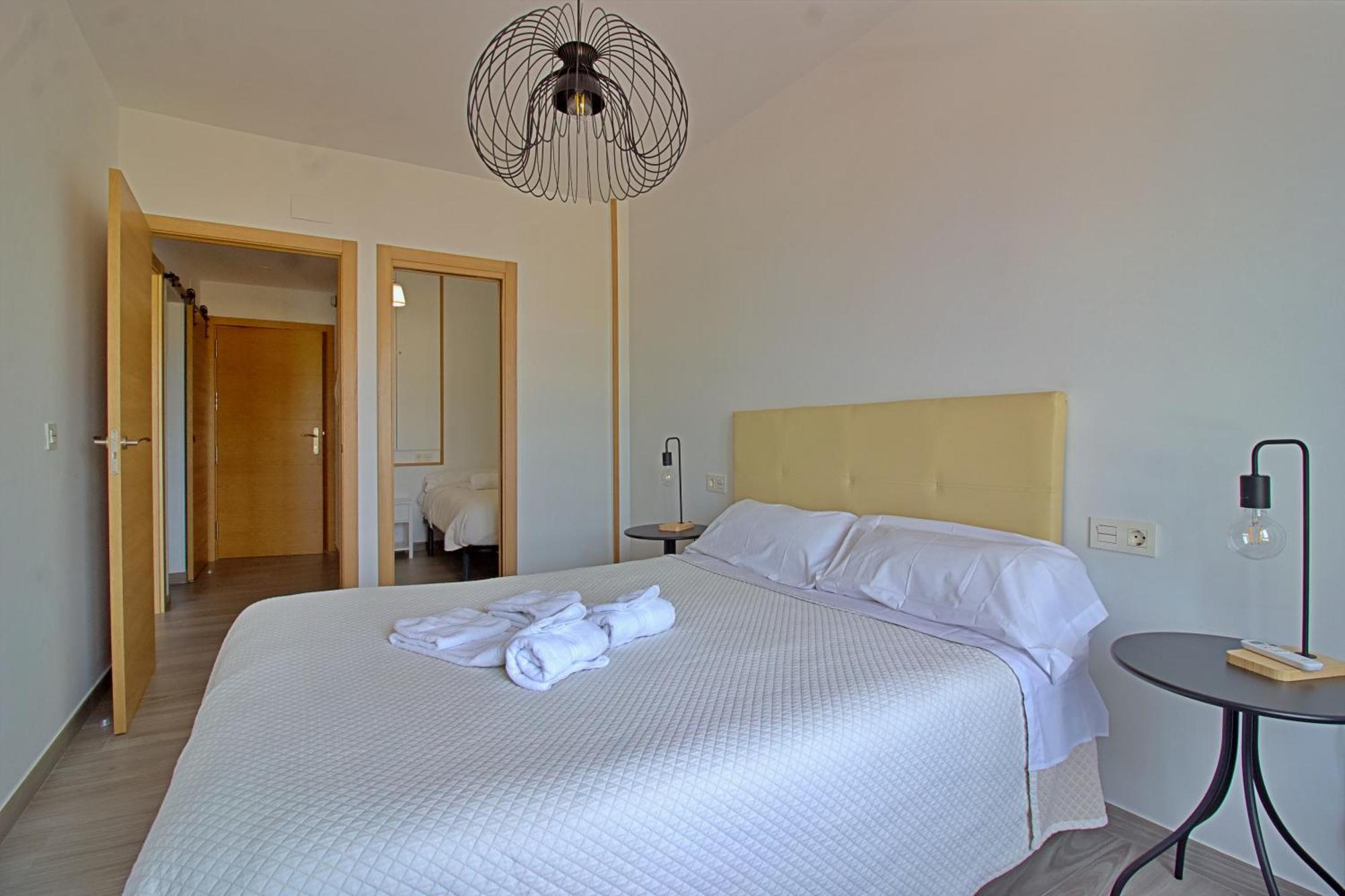 Apartamento La Ermita Guadix Exterior foto