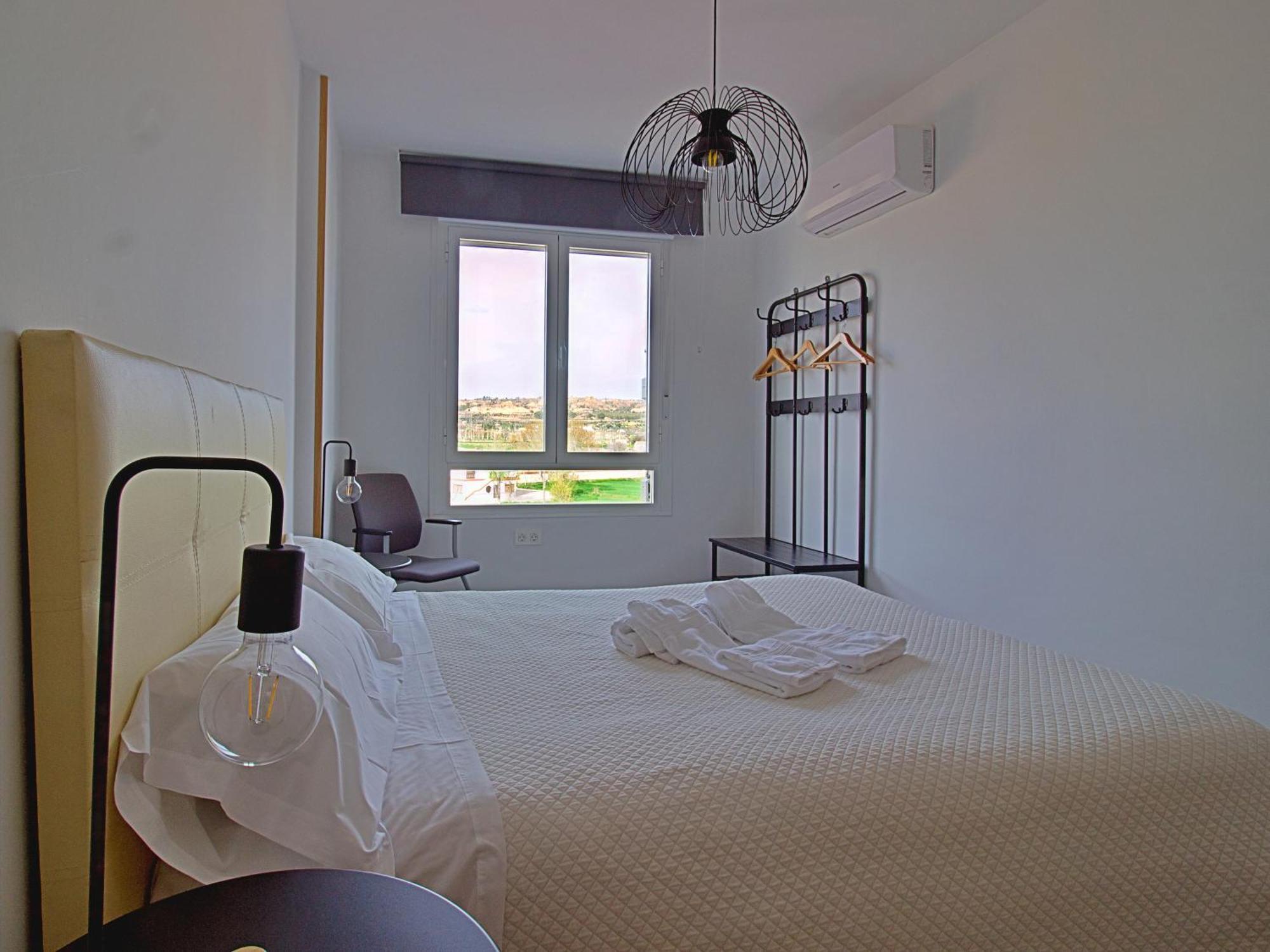 Apartamento La Ermita Guadix Exterior foto