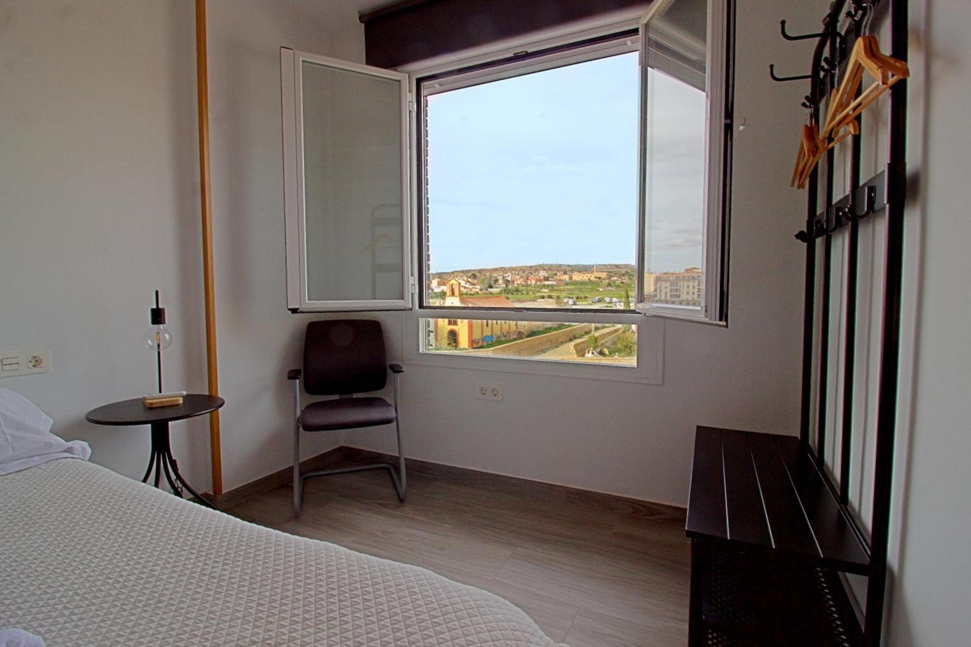 Apartamento La Ermita Guadix Exterior foto