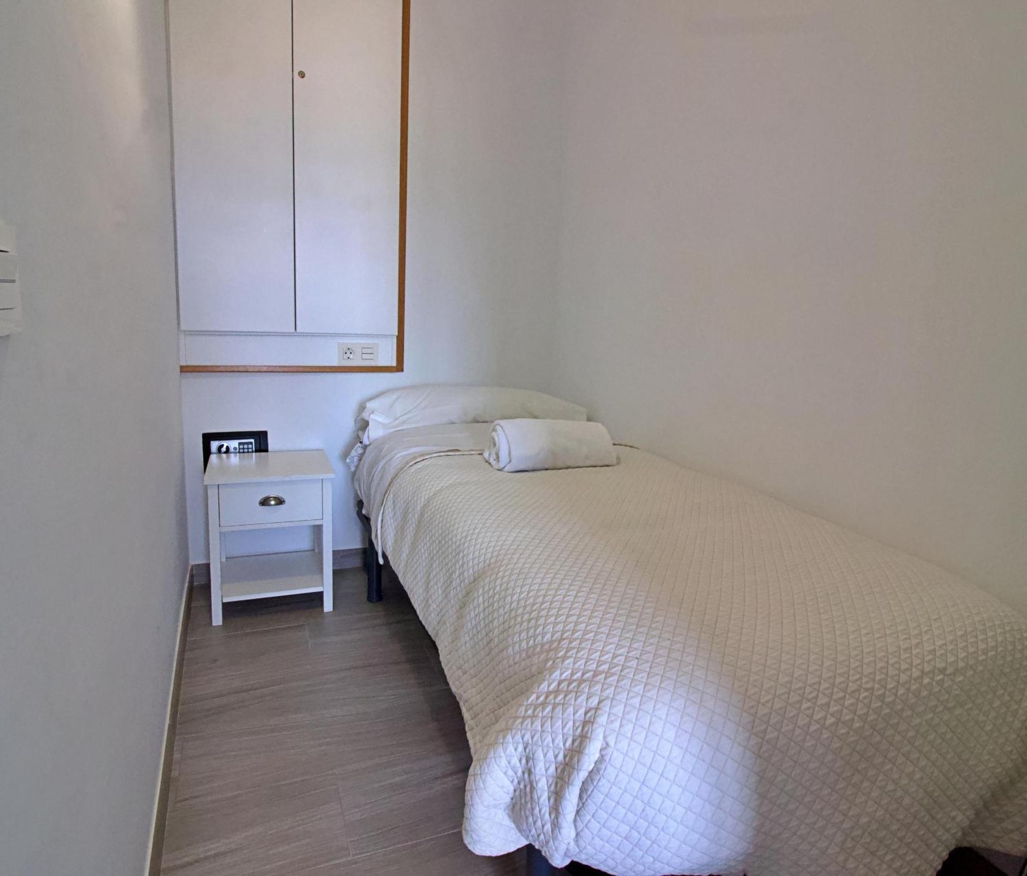 Apartamento La Ermita Guadix Exterior foto